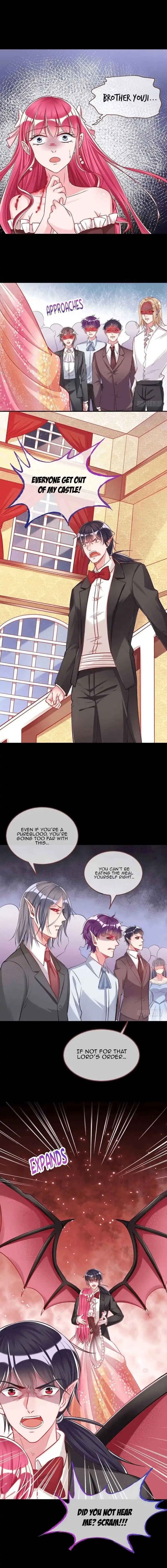 Cheating Men Must Die Chapter 47 Online - página 8