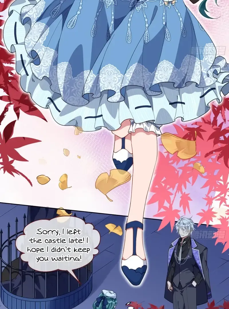 Cheating Men Must Die Chapter 470 Online - página 3