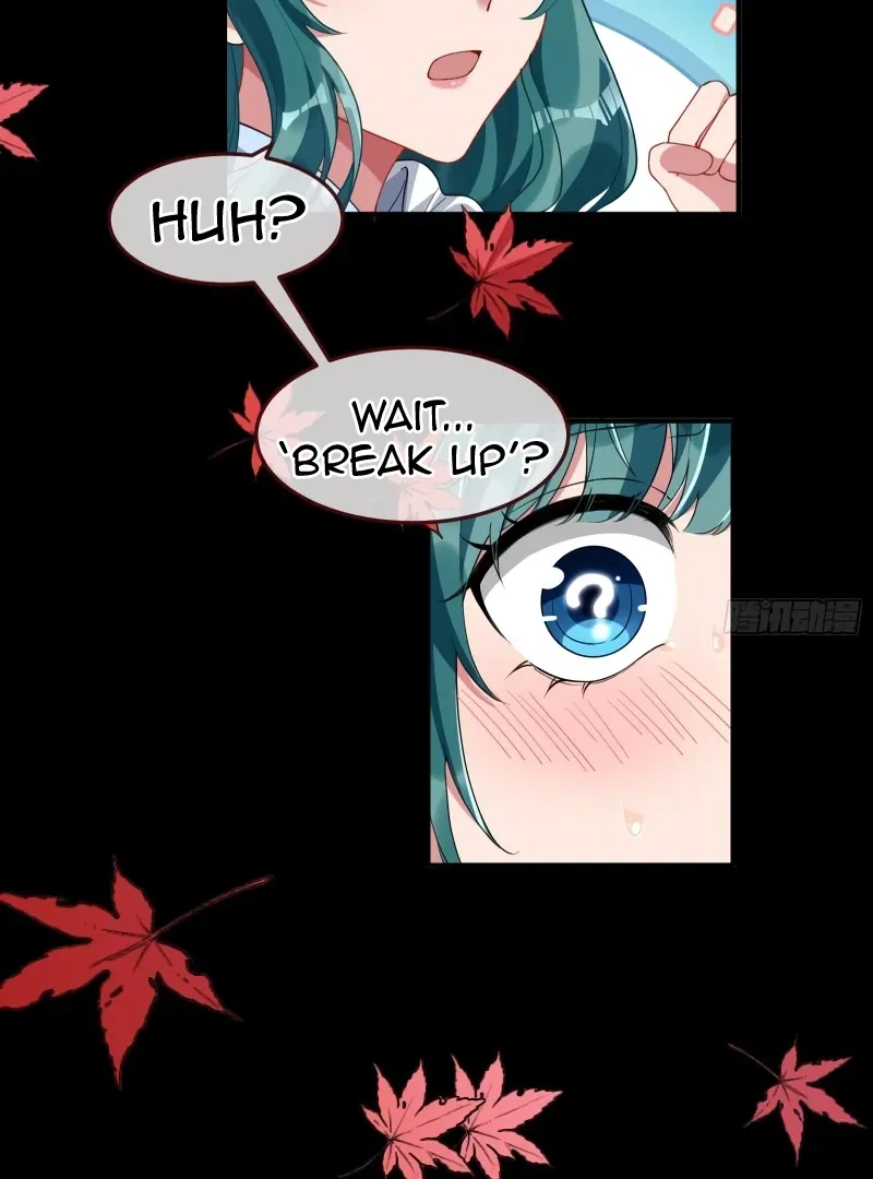 Cheating Men Must Die Chapter 470 Online - página 14