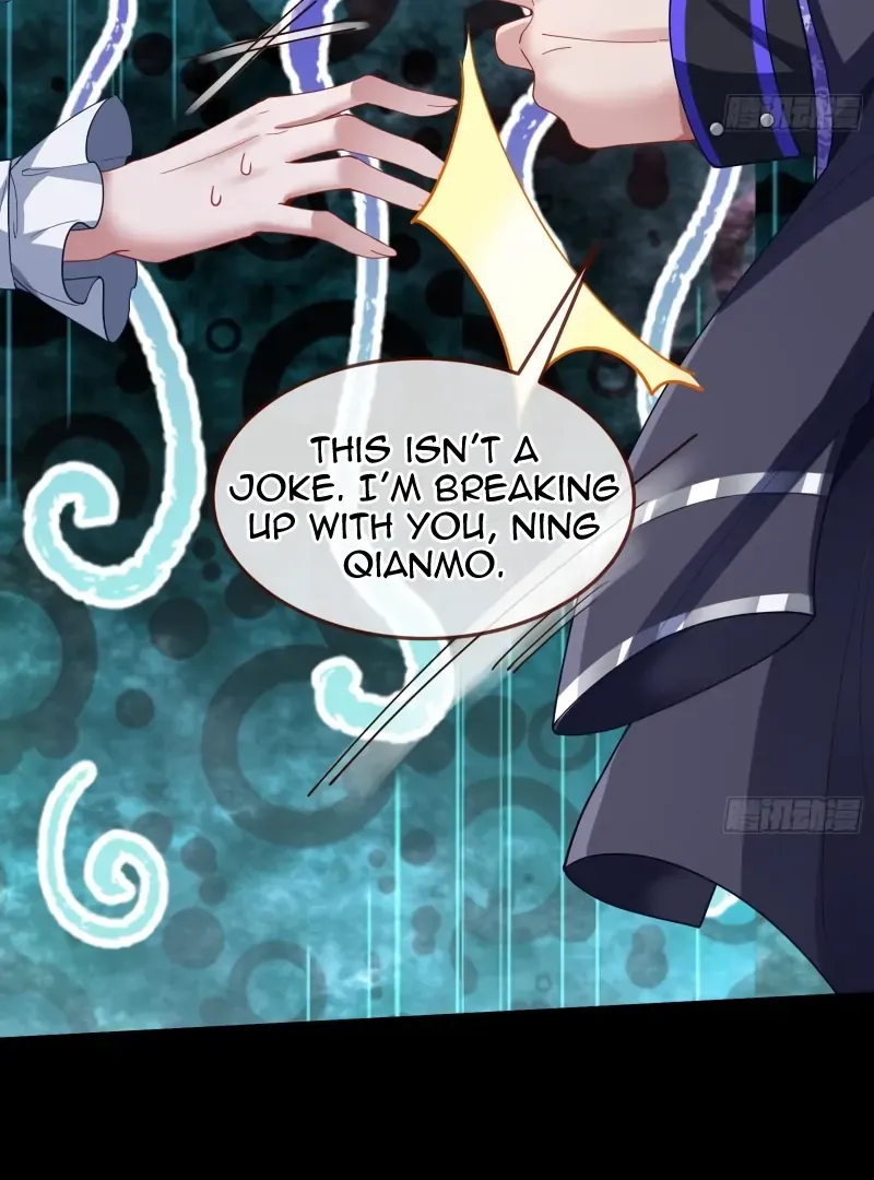 Cheating Men Must Die Chapter 470 Online - página 18
