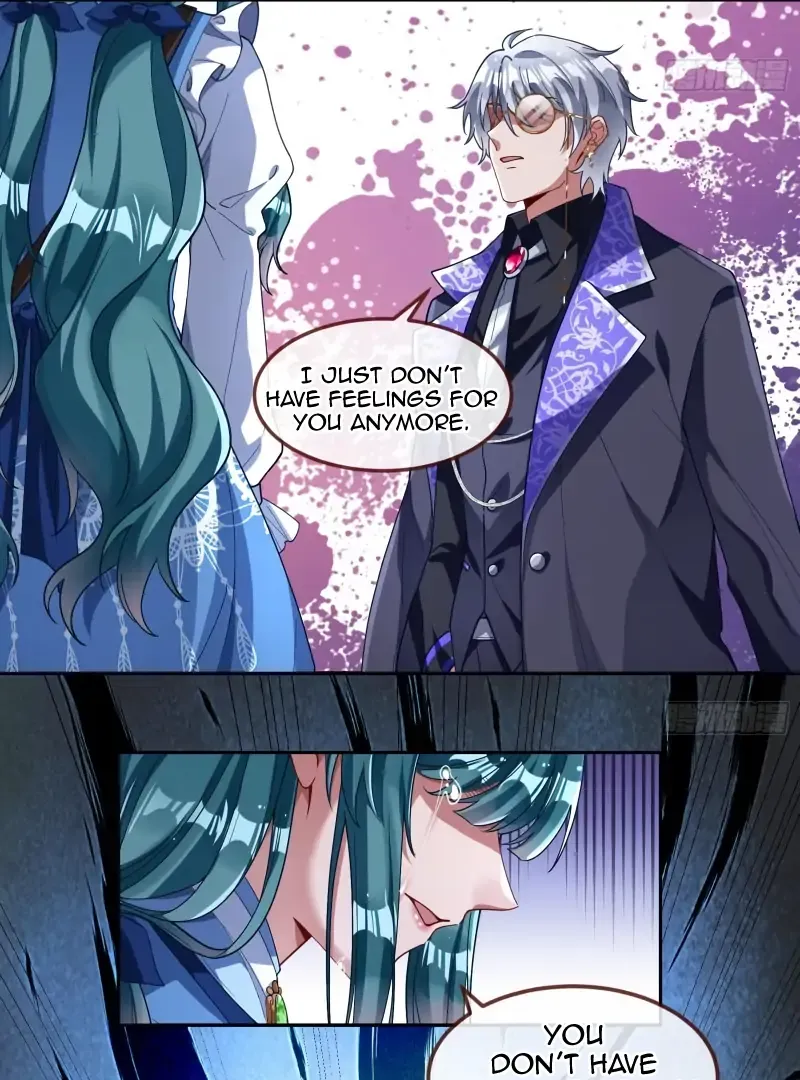 Cheating Men Must Die Chapter 470 Online - página 21