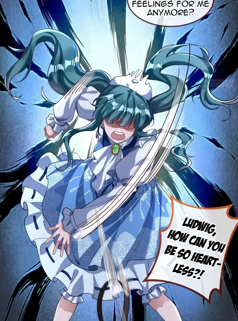 Cheating Men Must Die Chapter 470 Online - página 22