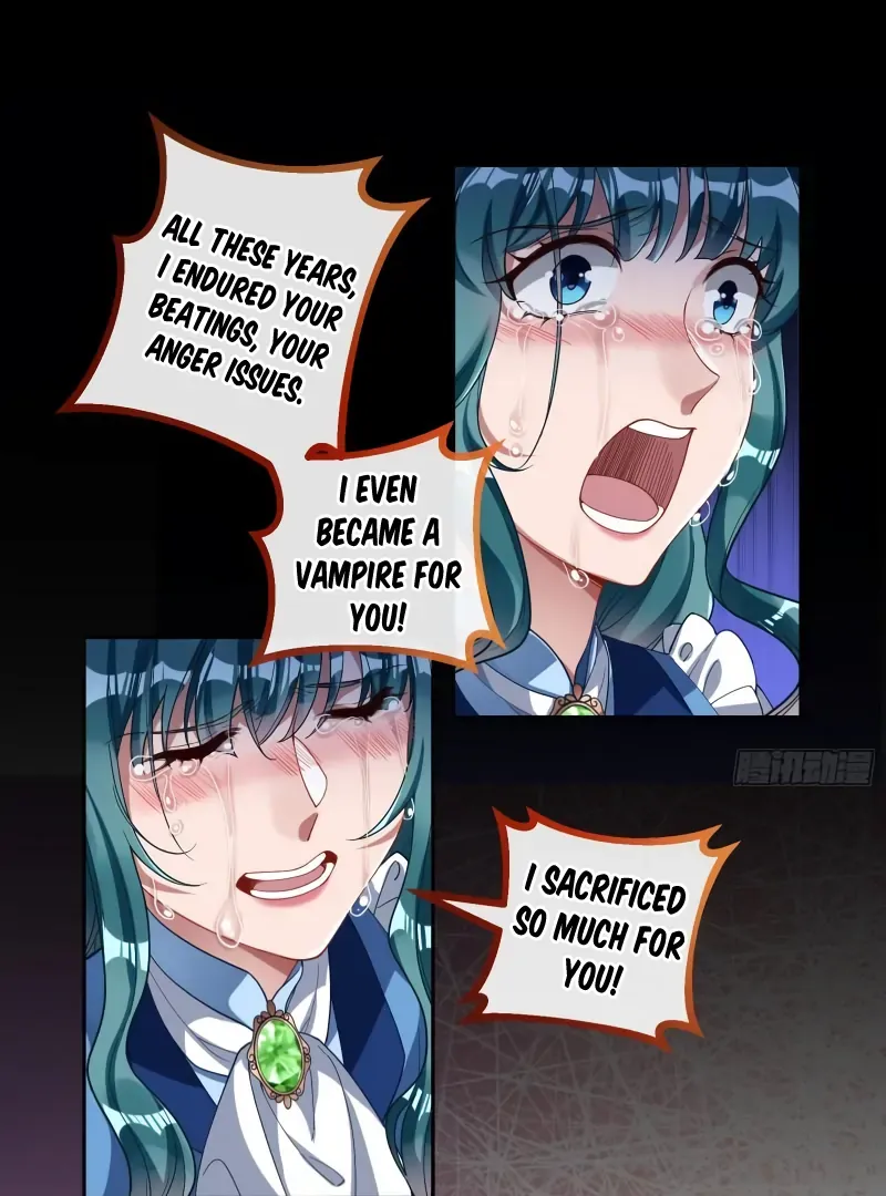 Cheating Men Must Die Chapter 470 Online - página 24