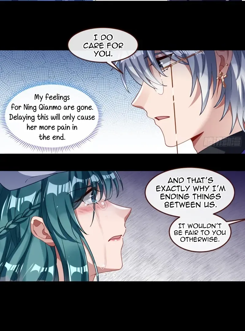 Cheating Men Must Die Chapter 470 Online - página 26
