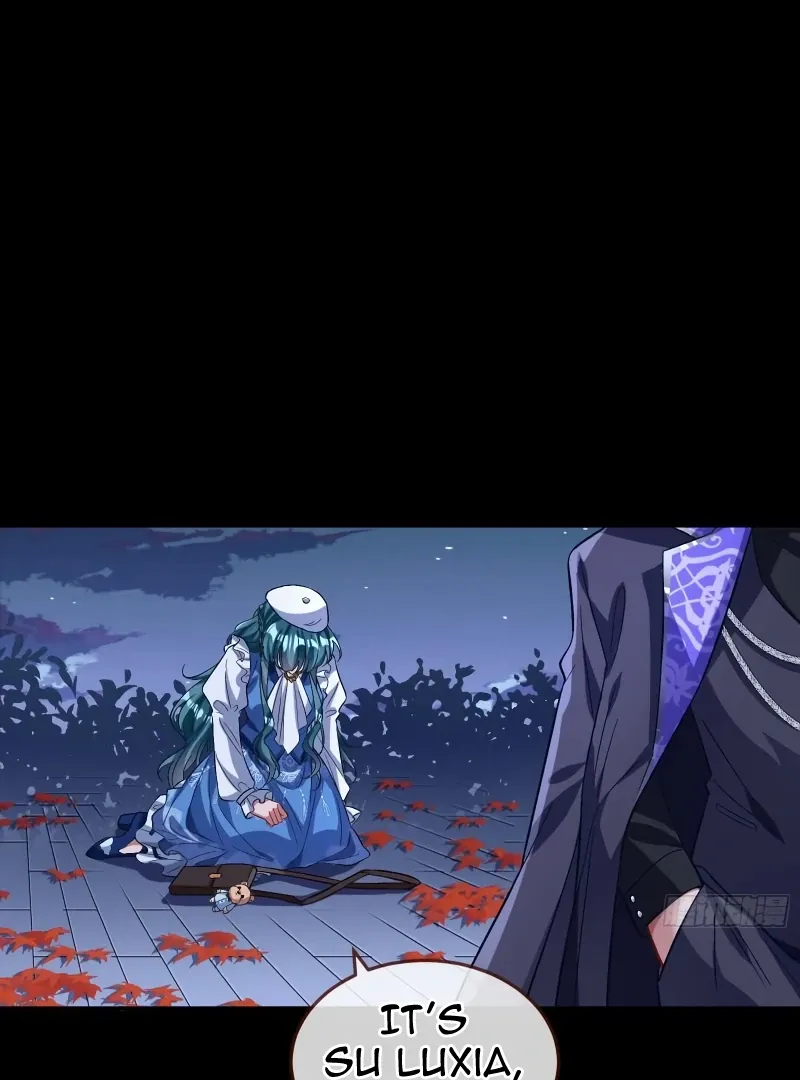 Cheating Men Must Die Chapter 470 Online - página 33
