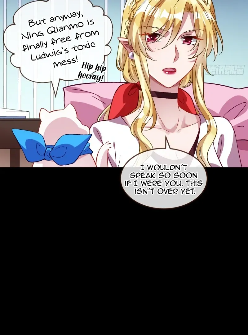 Cheating Men Must Die Chapter 470 Online - página 49