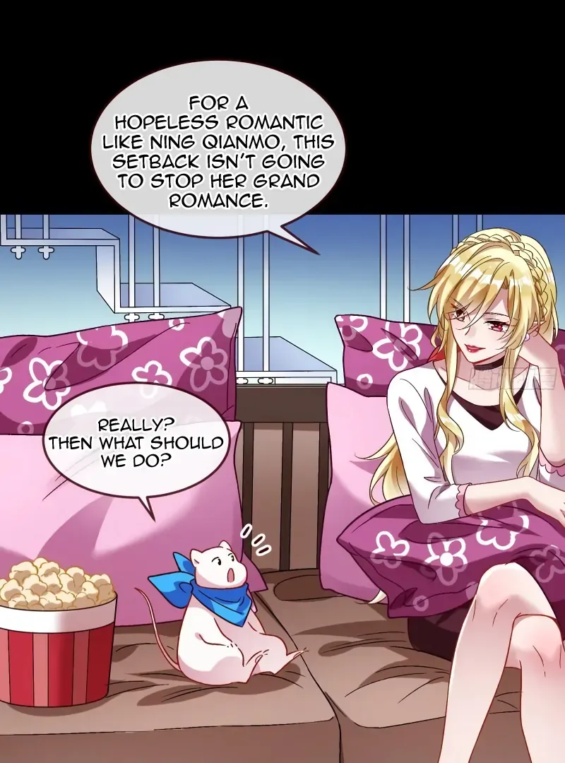 Cheating Men Must Die Chapter 470 Online - página 50