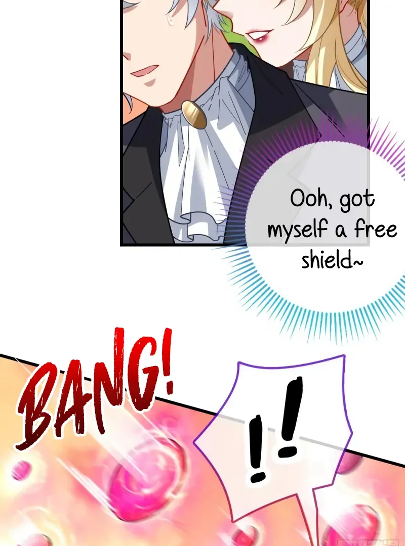 Cheating Men Must Die Chapter 471 Online - página 38