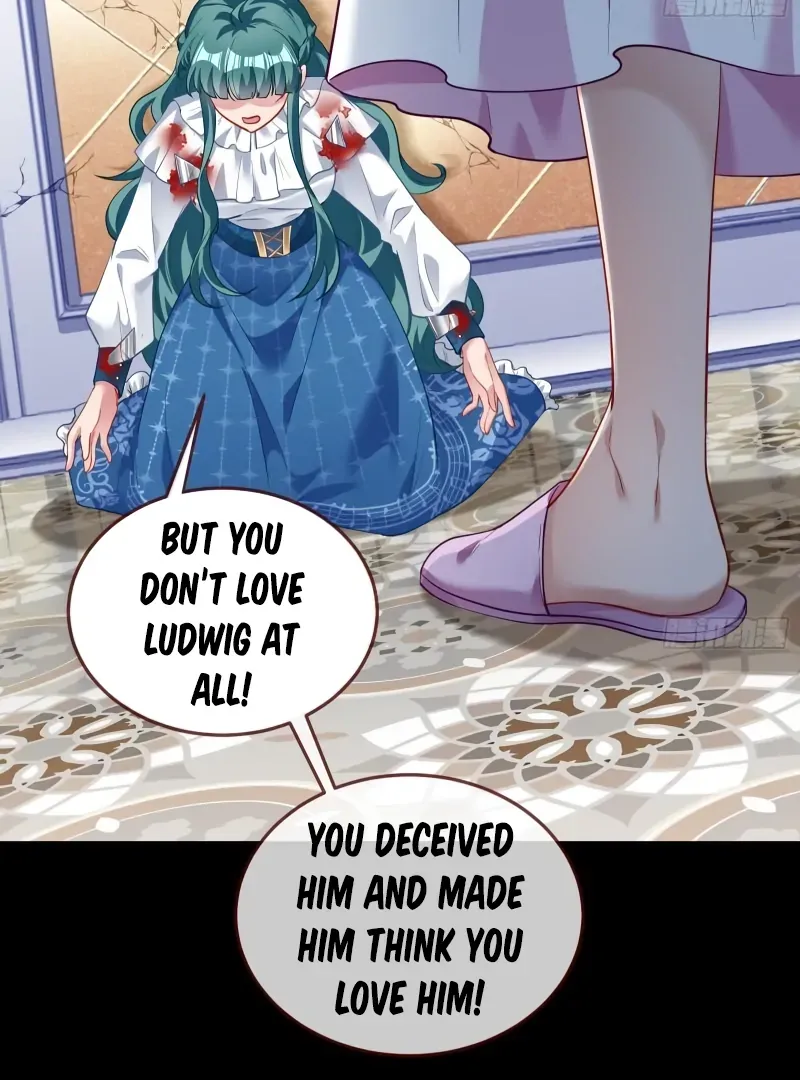 Cheating Men Must Die Chapter 471 Online - página 77