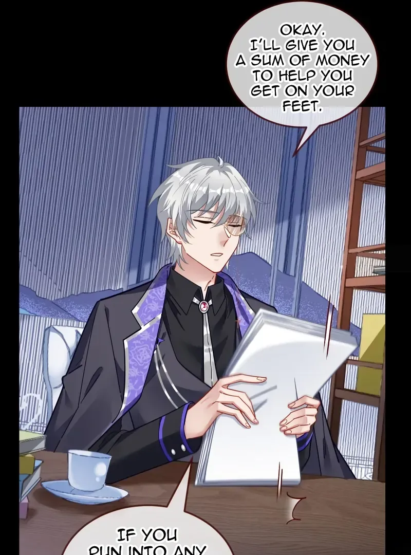 Cheating Men Must Die Chapter 472 Online - página 9
