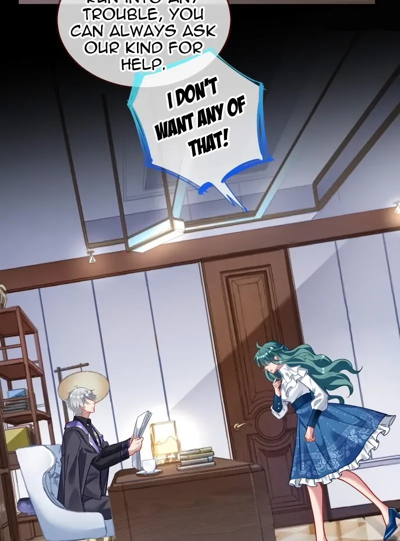 Cheating Men Must Die Chapter 472 Online - página 10