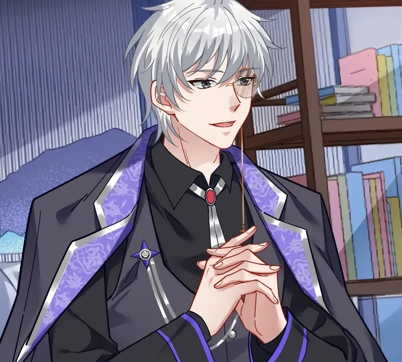 Cheating Men Must Die Chapter 472 Online - página 18