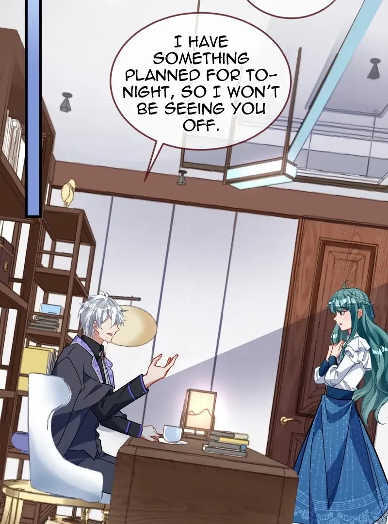 Cheating Men Must Die Chapter 472 Online - página 21