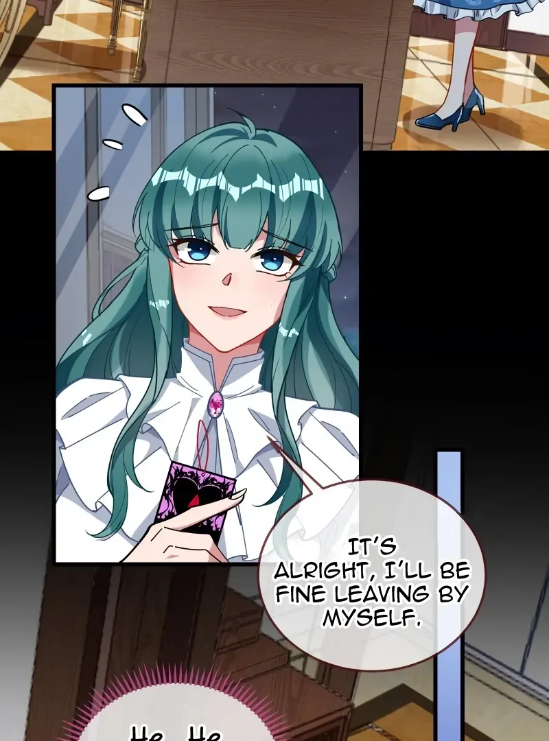 Cheating Men Must Die Chapter 472 Online - página 22