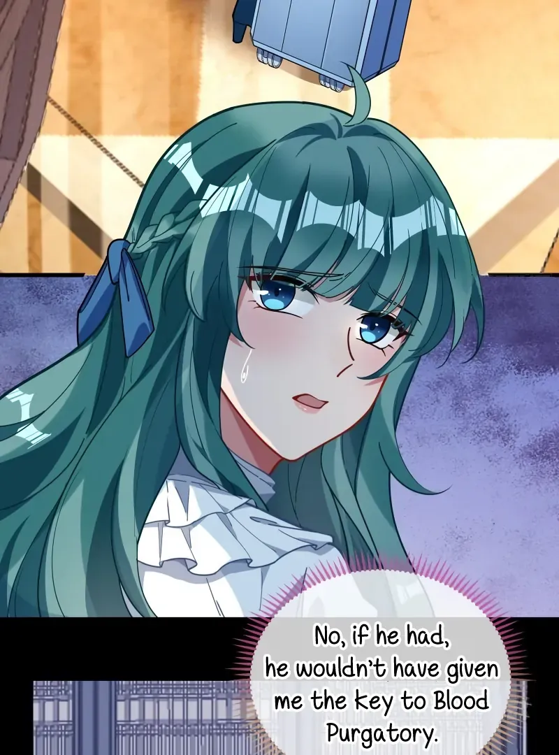 Cheating Men Must Die Chapter 472 Online - página 24