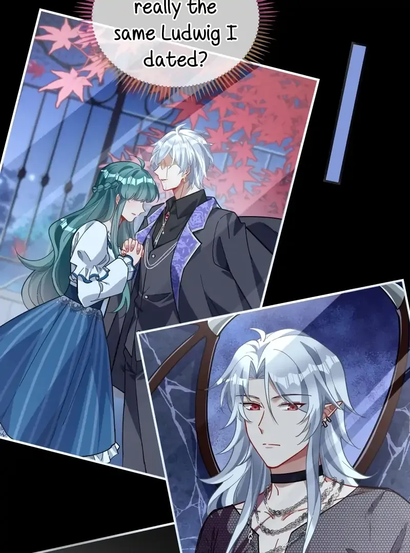 Cheating Men Must Die Chapter 472 Online - página 73