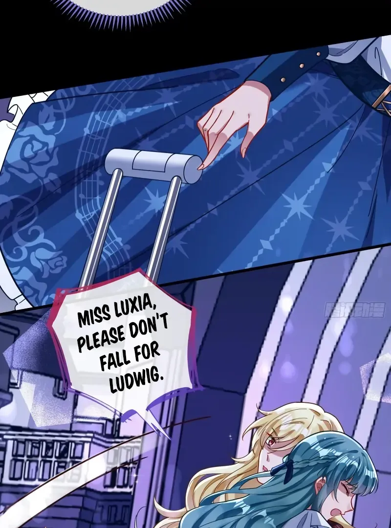 Cheating Men Must Die Chapter 473 Online - página 53