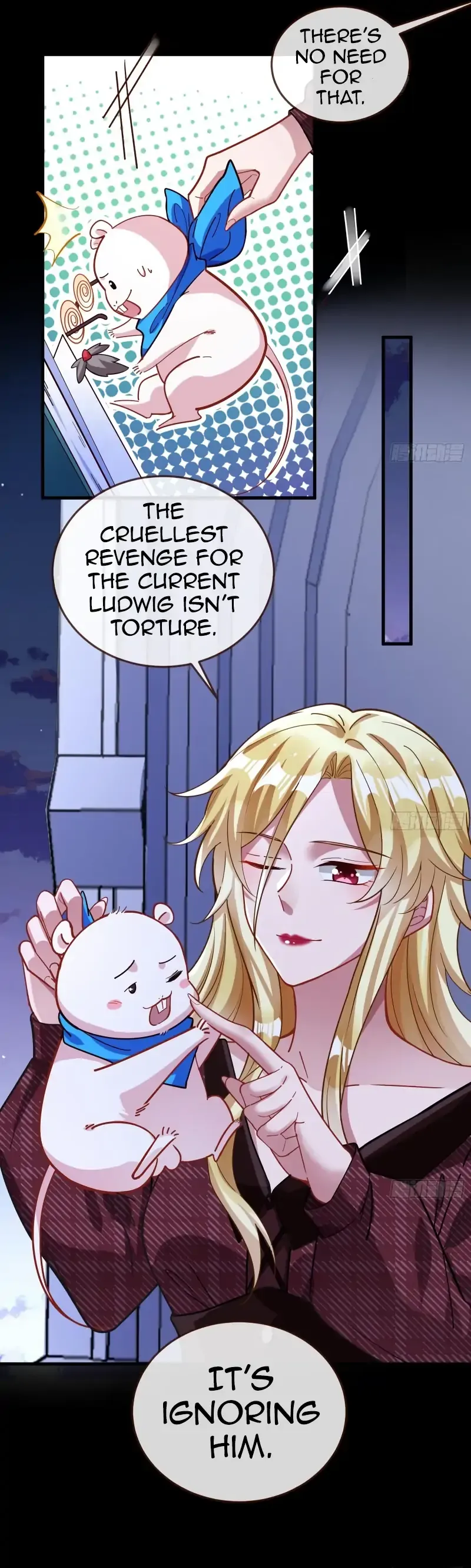 Cheating Men Must Die Chapter 473 Online - página 62