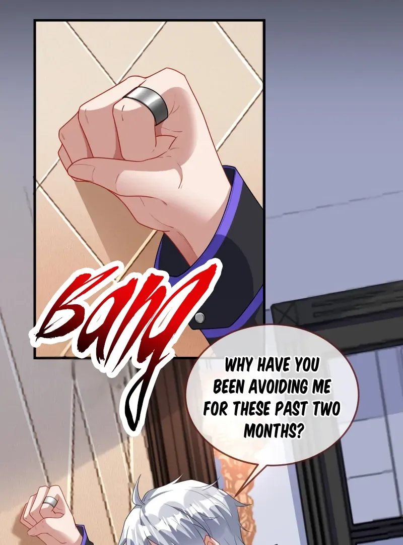 Cheating Men Must Die Chapter 474 Online - página 4