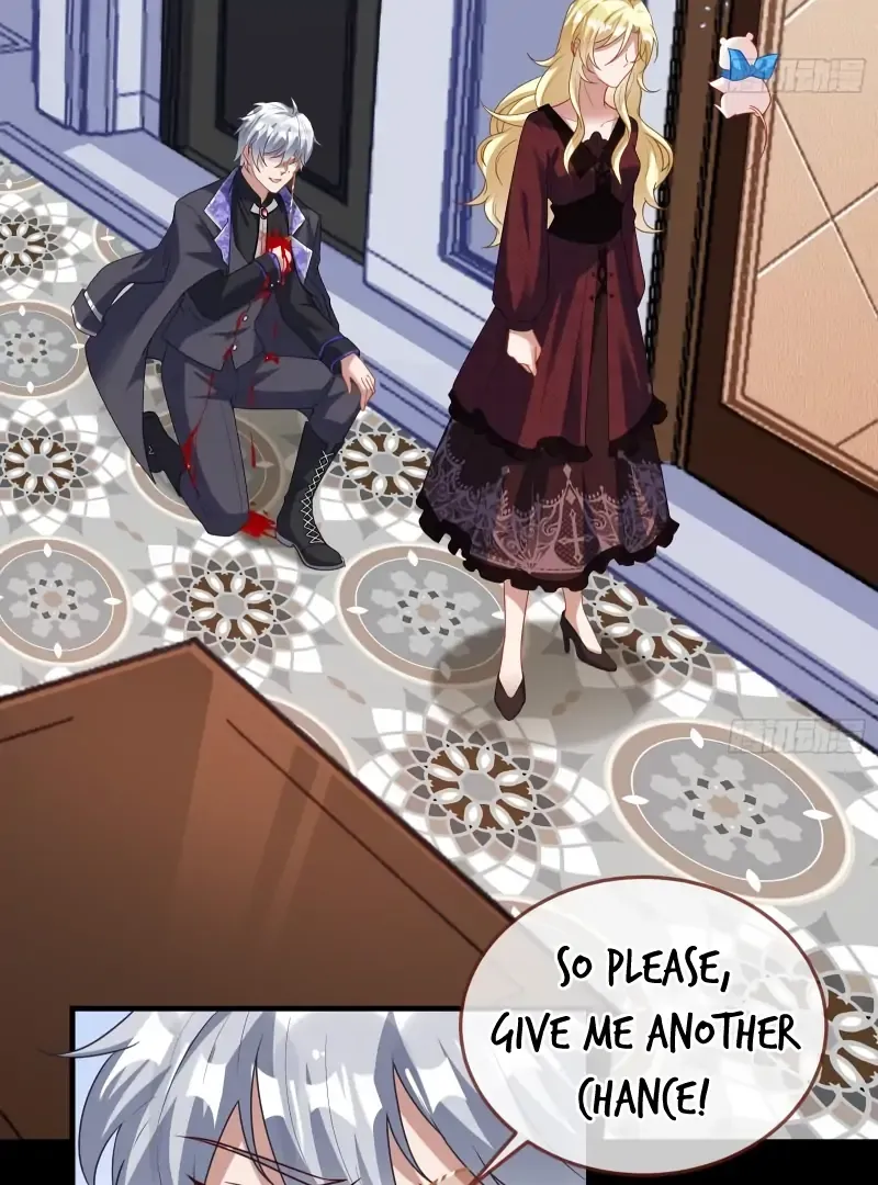 Cheating Men Must Die Chapter 474 Online - página 27