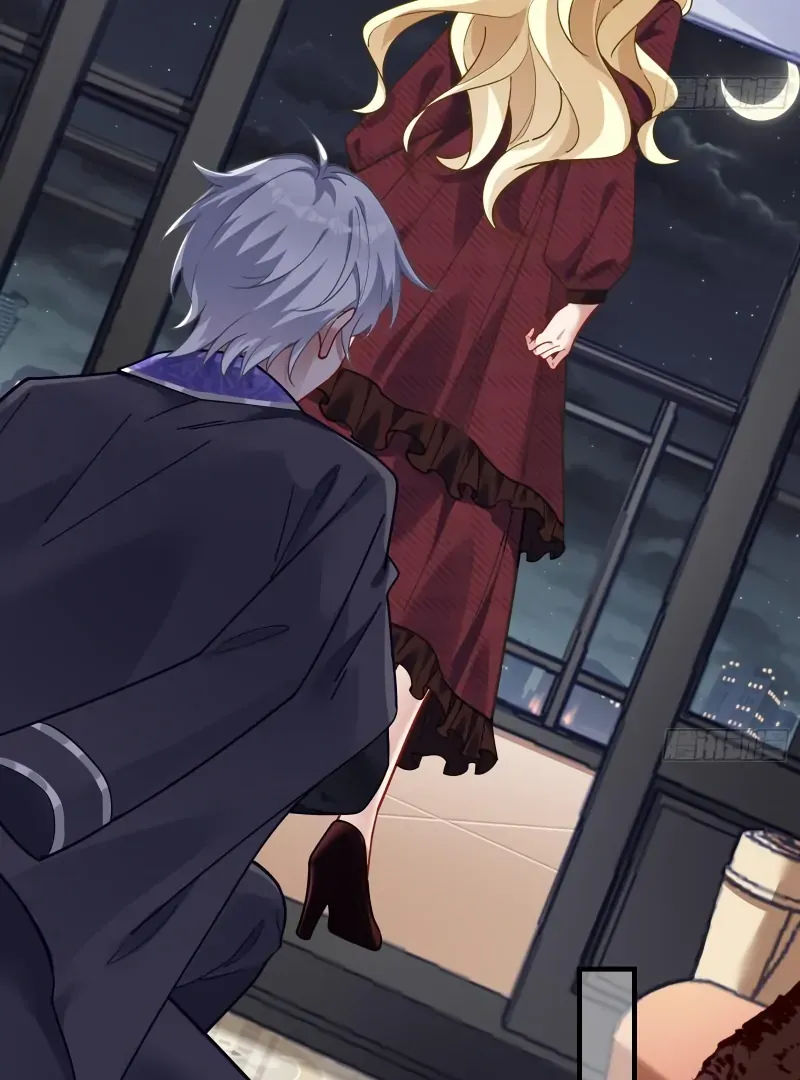 Cheating Men Must Die Chapter 474 Online - página 31