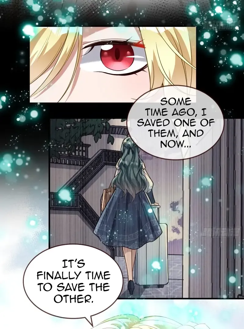 Cheating Men Must Die Chapter 475 Online - página 39