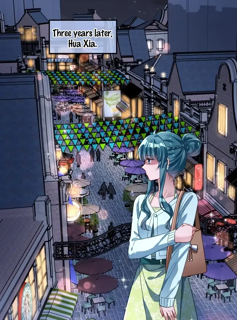 Cheating Men Must Die Chapter 476 Online - página 2