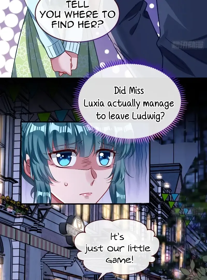 Cheating Men Must Die Chapter 476 Online - página 8