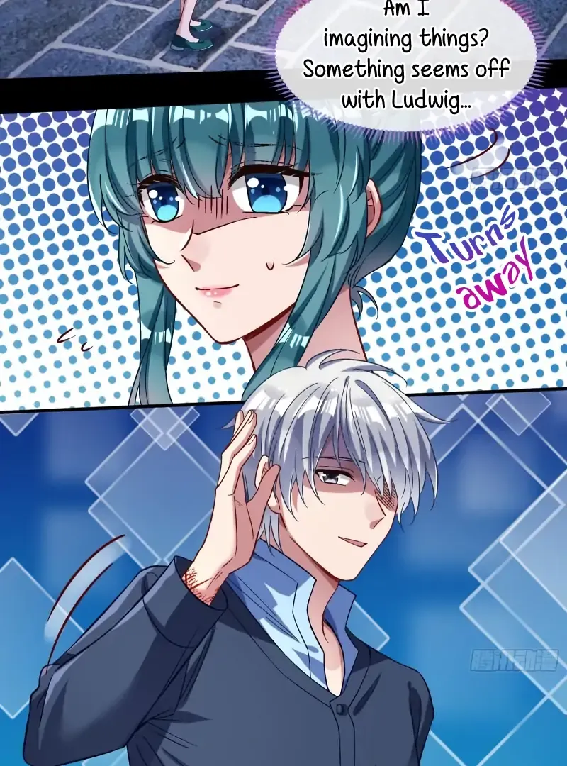 Cheating Men Must Die Chapter 476 Online - página 12