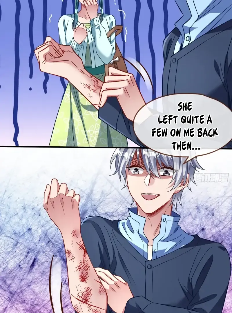 Cheating Men Must Die Chapter 476 Online - página 16
