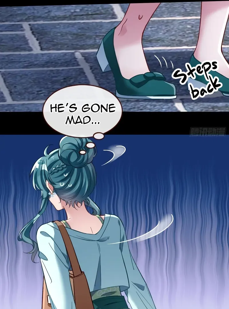 Cheating Men Must Die Chapter 476 Online - página 20