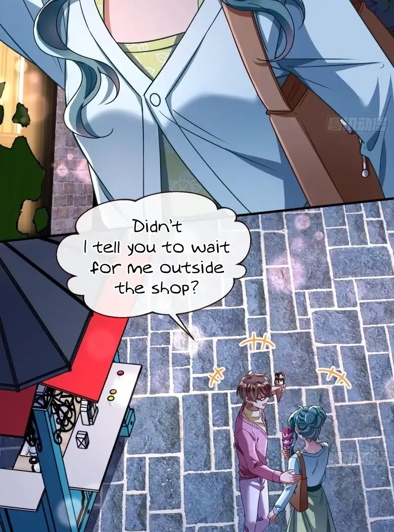 Cheating Men Must Die Chapter 476 Online - página 31