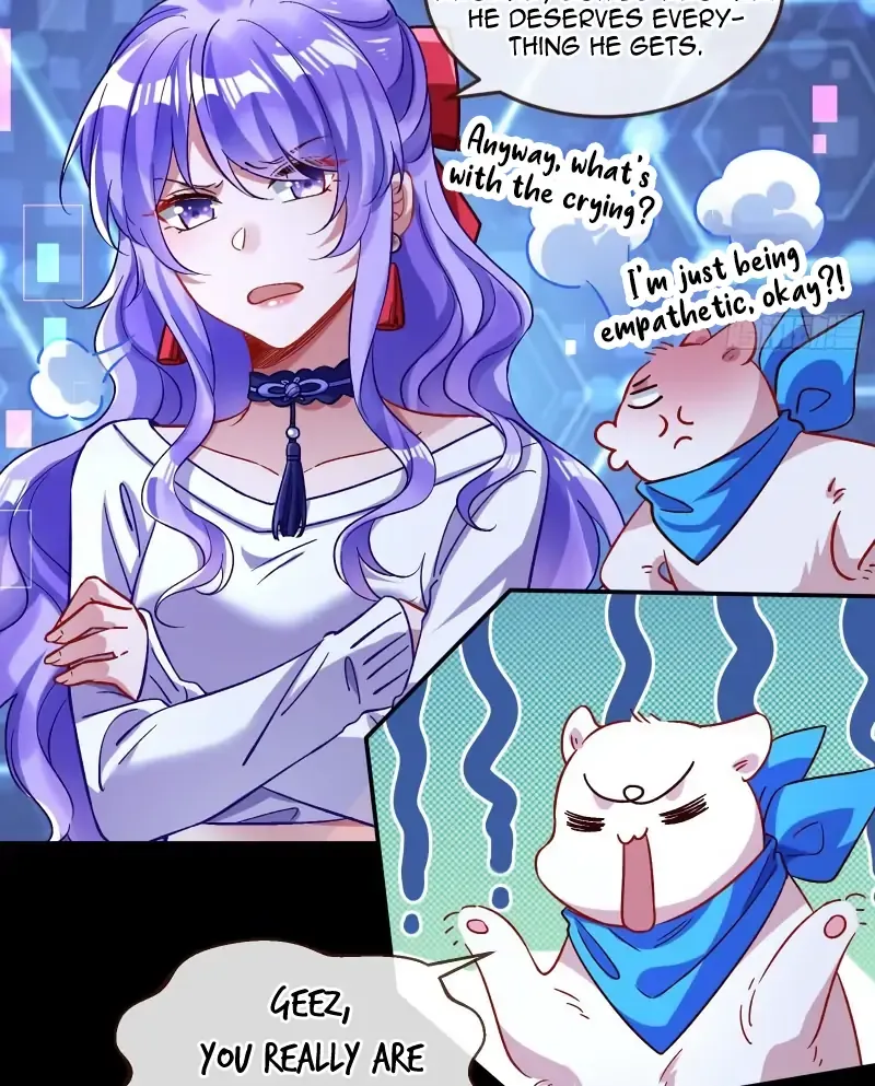Cheating Men Must Die Chapter 476 Online - página 39