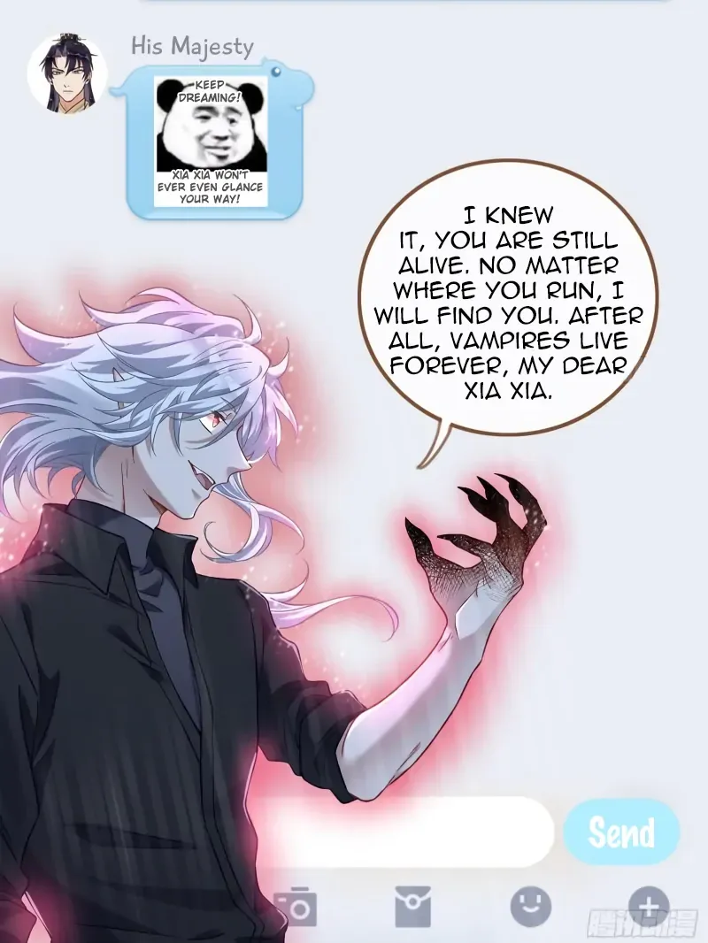 Cheating Men Must Die Chapter 476 Online - página 49
