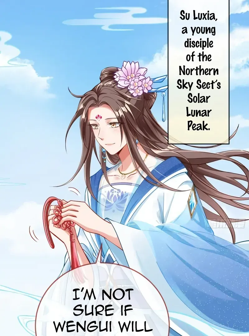 Cheating Men Must Die Chapter 477 Online - página 3