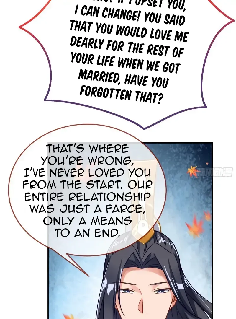 Cheating Men Must Die Chapter 477 Online - página 26