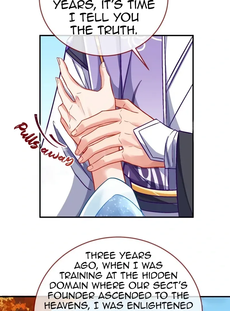 Cheating Men Must Die Chapter 477 Online - página 29