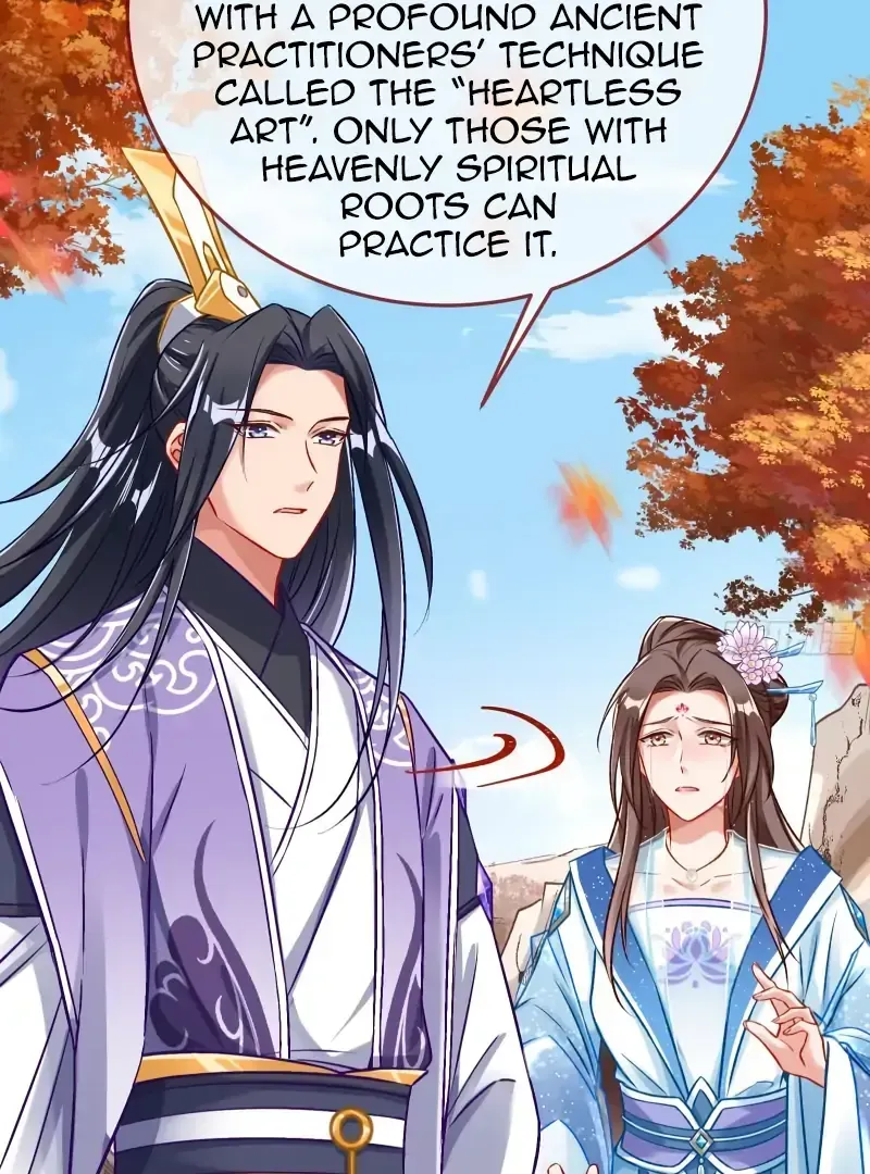 Cheating Men Must Die Chapter 477 Online - página 30