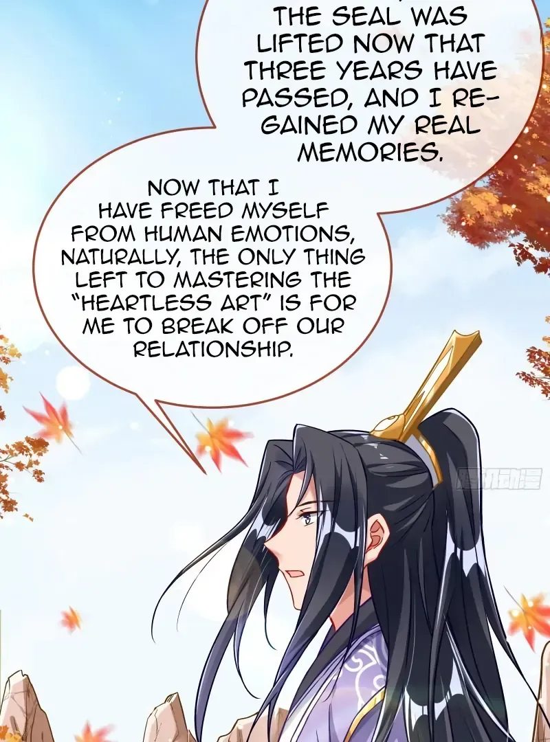 Cheating Men Must Die Chapter 477 Online - página 39