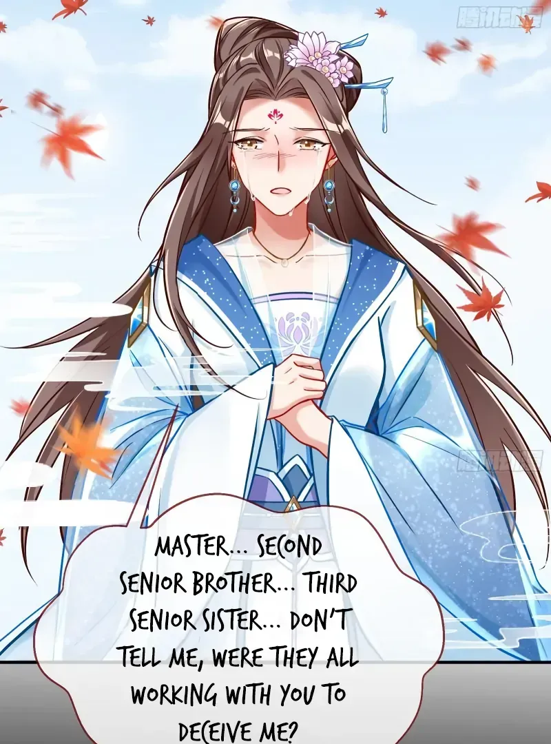 Cheating Men Must Die Chapter 477 Online - página 42