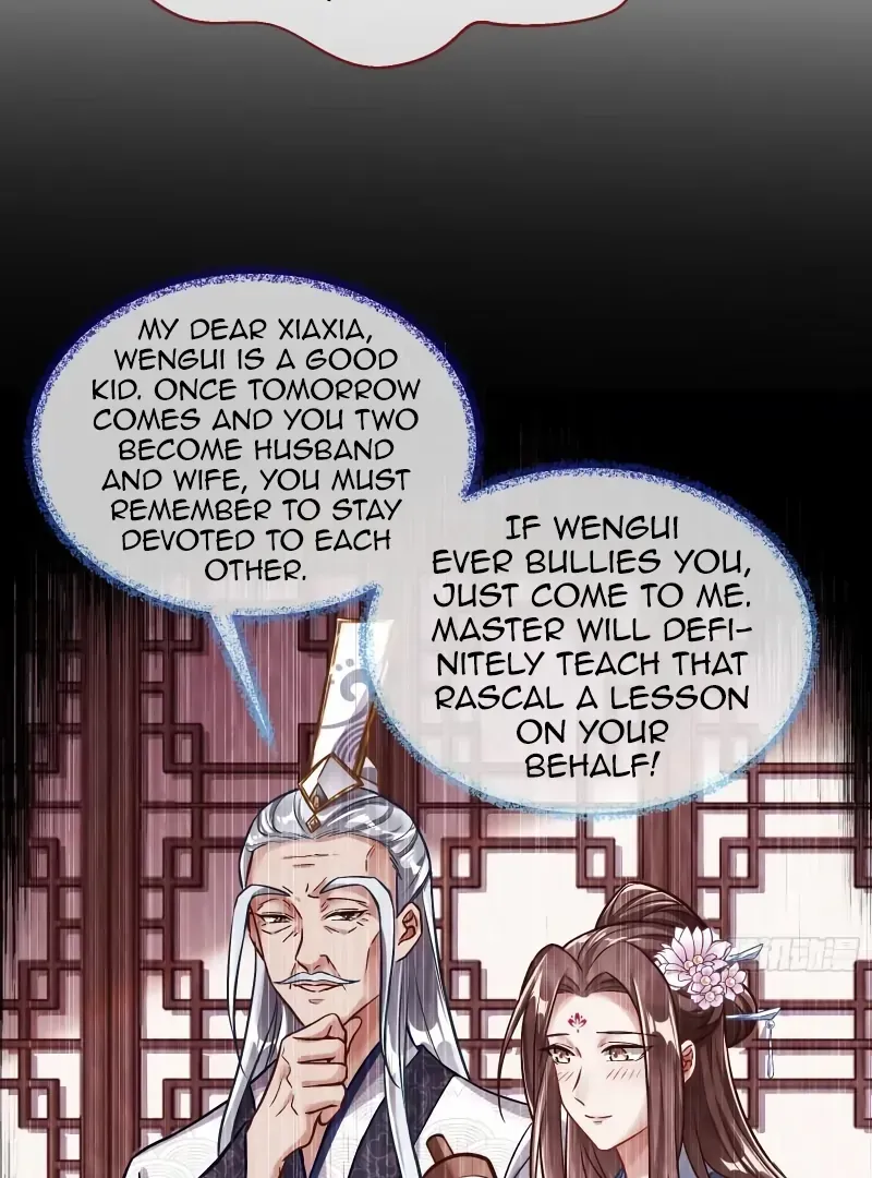Cheating Men Must Die Chapter 477 Online - página 43