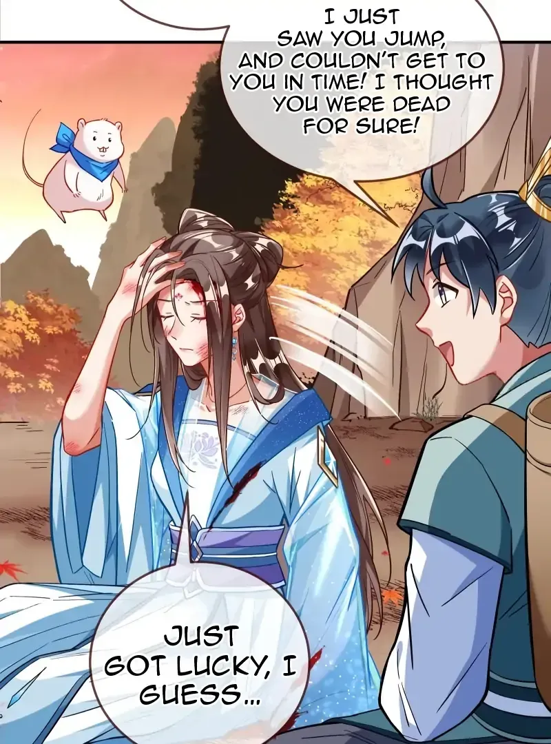 Cheating Men Must Die Chapter 478 Online - página 6