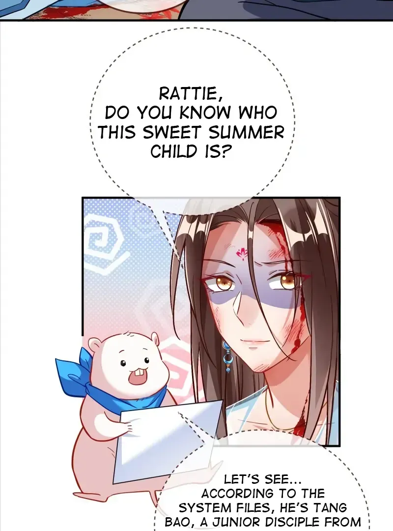 Cheating Men Must Die Chapter 478 Online - página 7