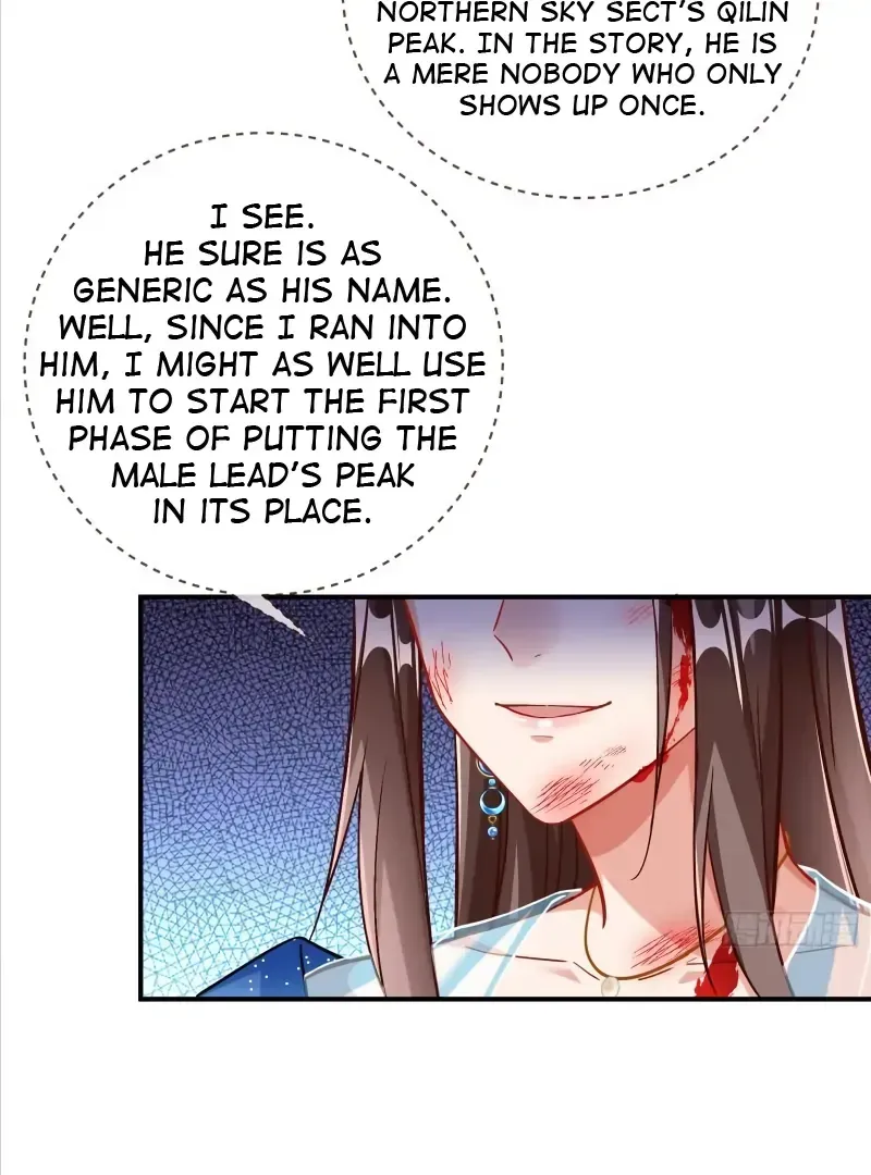 Cheating Men Must Die Chapter 478 Online - página 8