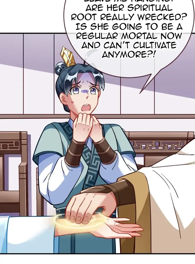 Cheating Men Must Die Chapter 478 Online - página 36