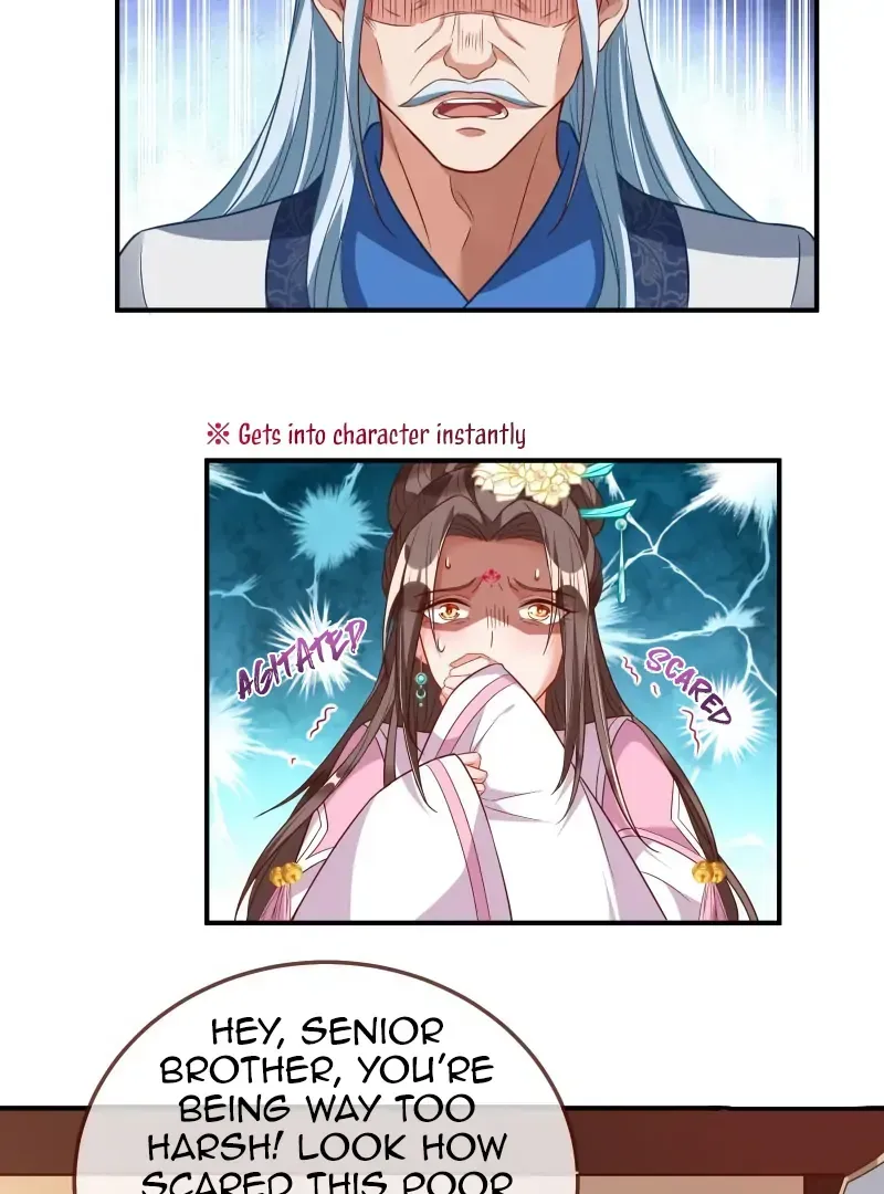 Cheating Men Must Die Chapter 479 Online - página 19