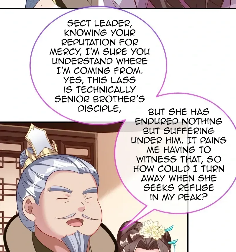 Cheating Men Must Die Chapter 479 Online - página 21