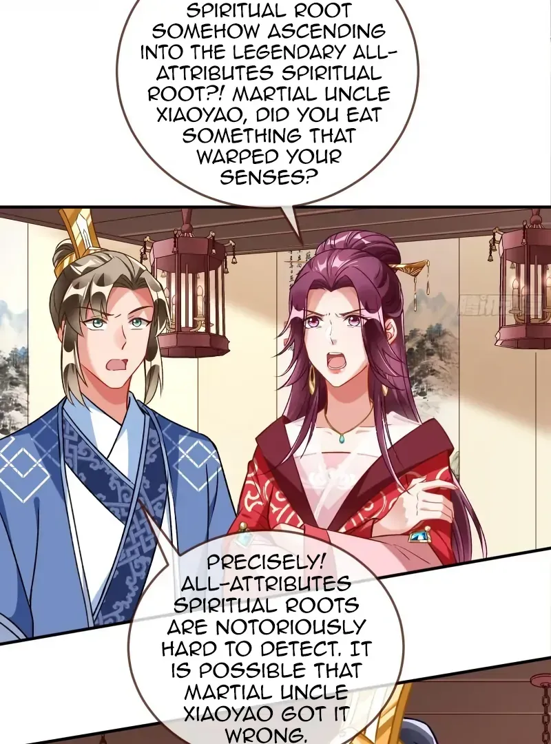 Cheating Men Must Die Chapter 479 Online - página 34