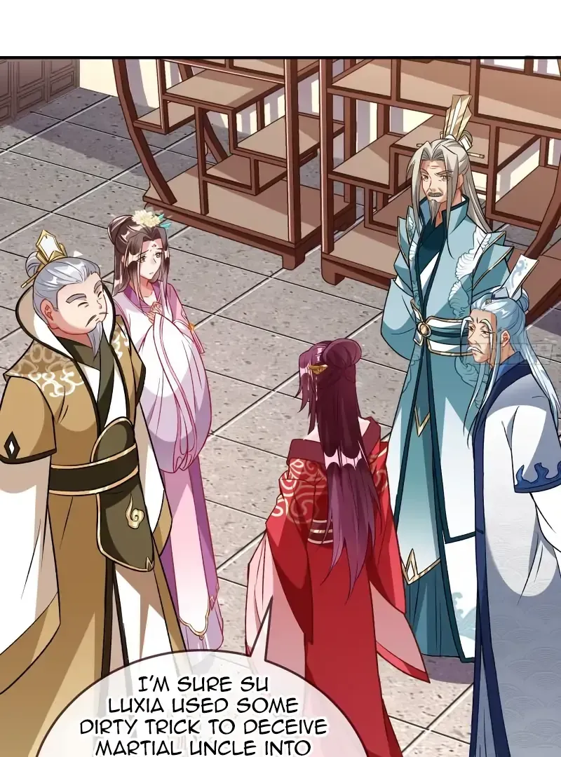 Cheating Men Must Die Chapter 479 Online - página 37