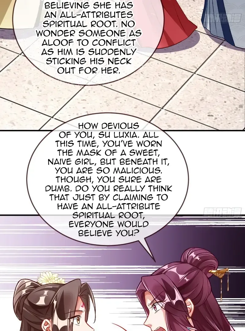 Cheating Men Must Die Chapter 479 Online - página 38